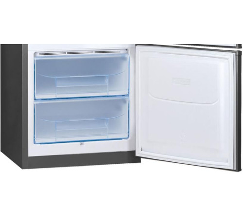 POZIS RK-101 250л графит глянцевый