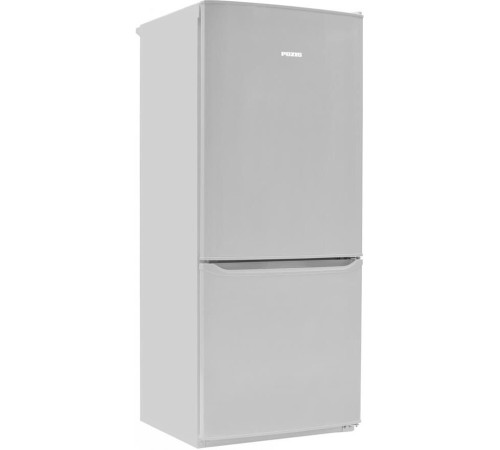 POZIS RK-101 250л серебристый