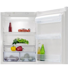 POZIS RK-101 250л серебристый