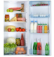 POZIS RK-103 340л графит глянцевый