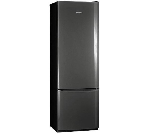 POZIS RK-103 340л графит глянцевый