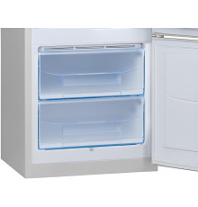 POZIS RK-103 340л серебристый