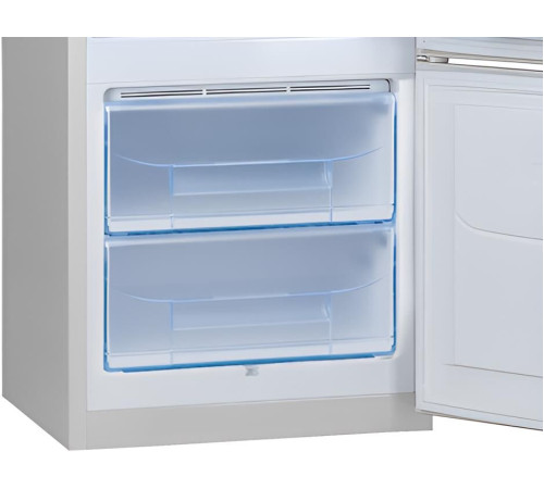 POZIS RK-103 340л серебристый