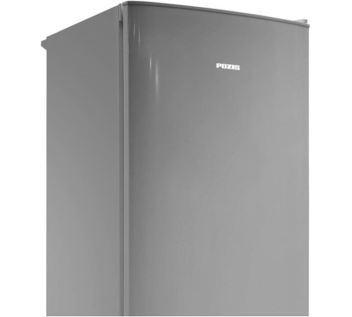 POZIS RK-103 340л серебристый