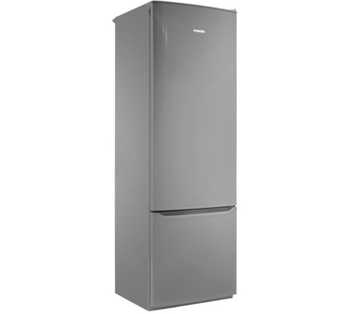 POZIS RK-103 340л серебристый