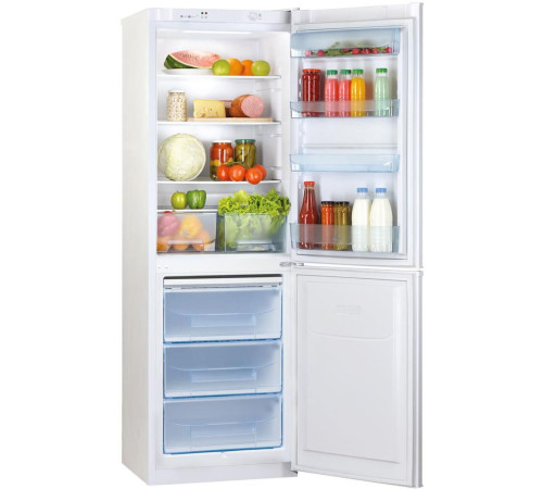 POZIS RK-139 335л белый