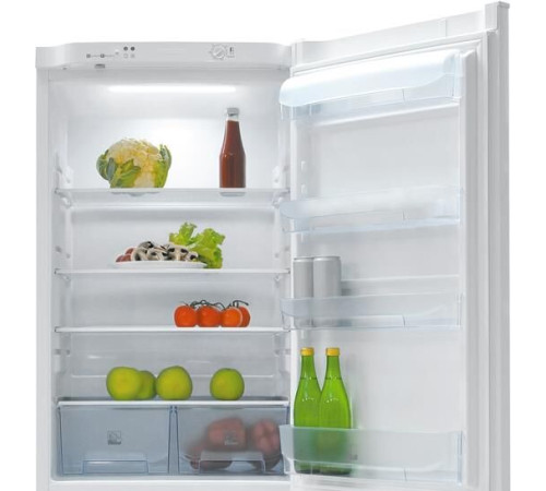 POZIS RK-139 335л белый