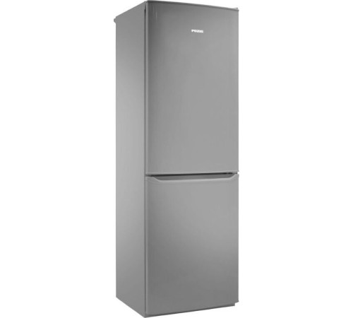 POZIS RK-139 335л серебристый