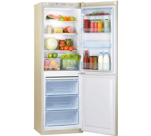 POZIS RK-139 335л бежевый