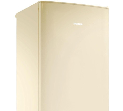 POZIS RK-139 335л бежевый
