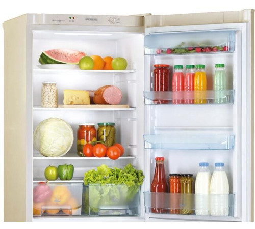 POZIS RK-139 335л бежевый