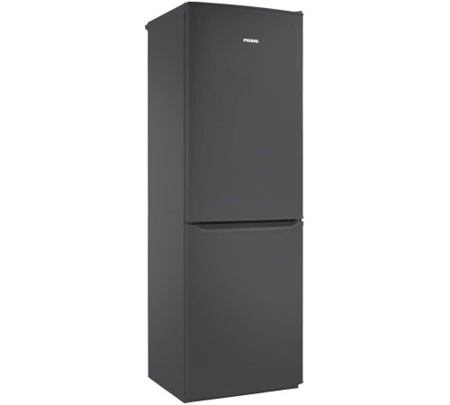 POZIS RK-149 370л графит глянцевый