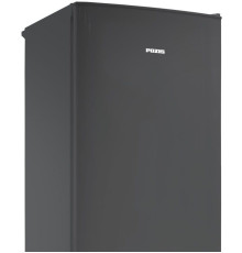 POZIS RK-149 370л графит глянцевый