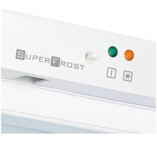 POZIS RK-149 370л серебристый