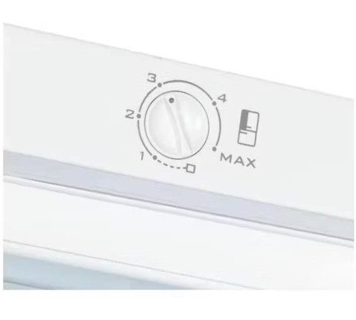 POZIS RK-149 370л серебристый