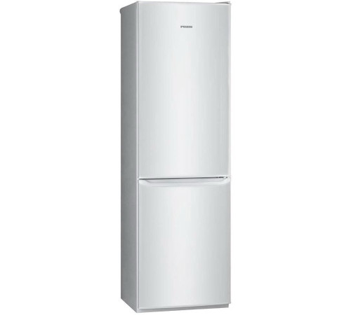 POZIS RK-149 370л серебристый