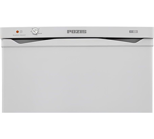 POZIS 106-2 210л белый