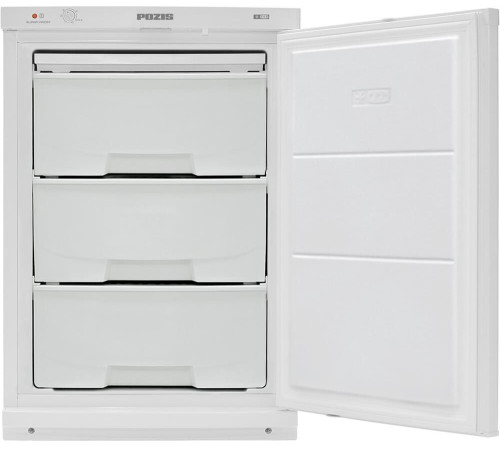 POZIS 109-2 C 130л белый