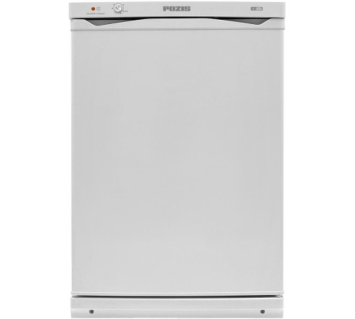 POZIS 109-2 C 130л белый