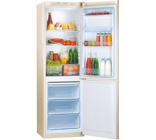 POZIS RD-149 370л бежевый