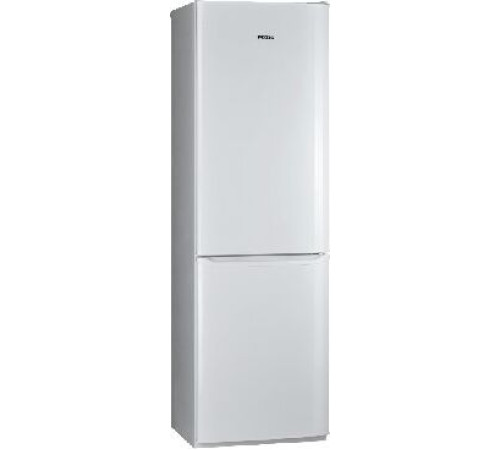 POZIS RD-149 А 370л серебристый