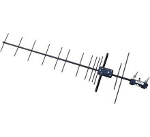 LOCUS ЭФИР-18 AF-TURBO, активная, L 035.18DFT