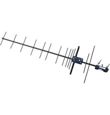 LOCUS ЭФИР-18 AF-TURBO, активная, L 035.18DFT