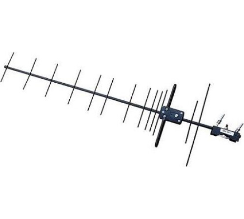 LOCUS ЭФИР-18 AF-TURBO, активная, L 035.18DFT