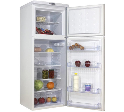 DON R-226 B 270л белый