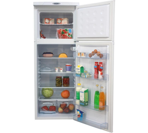 DON R-226 B 270л белый