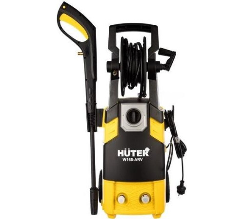Мини-автомойка HUTER W165-ARV