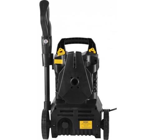 мини-автомойка HUTER М135-НР Мойка