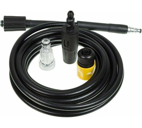 мини-автомойка HUTER М135-НР Мойка