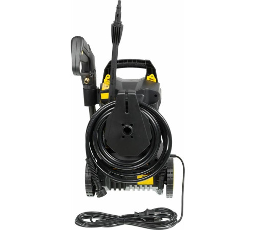 мини-автомойка HUTER М135-НР Мойка