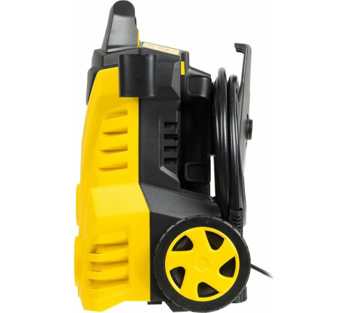 мини-автомойка HUTER М135-НР Мойка