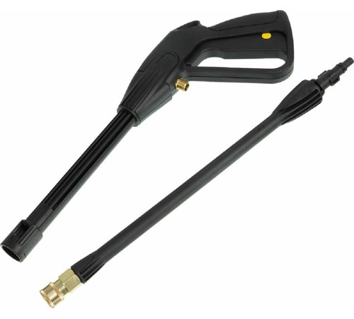 мини-автомойка HUTER М135-НР Мойка