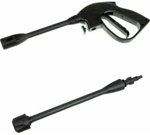 мини-автомойка HUTER М135-НР Мойка