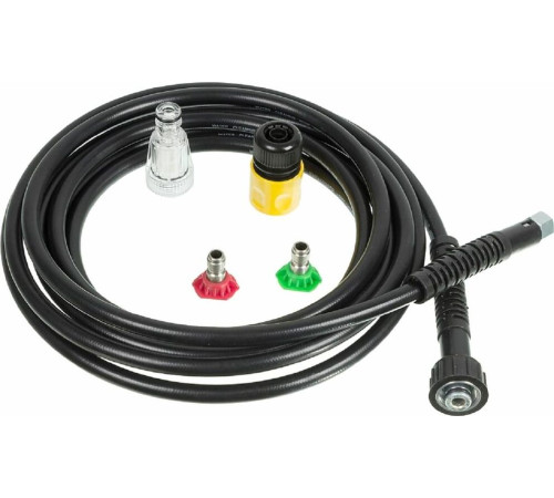 мини-автомойка HUTER М135-НР Мойка