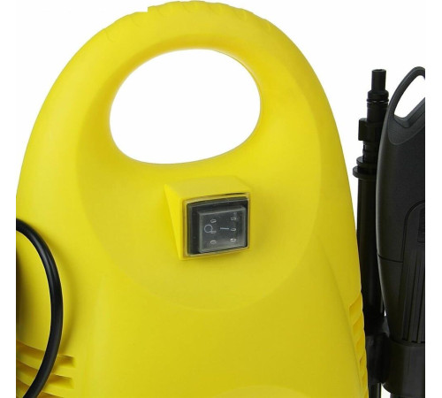 мини-автомойка HUTER М135-НР Мойка