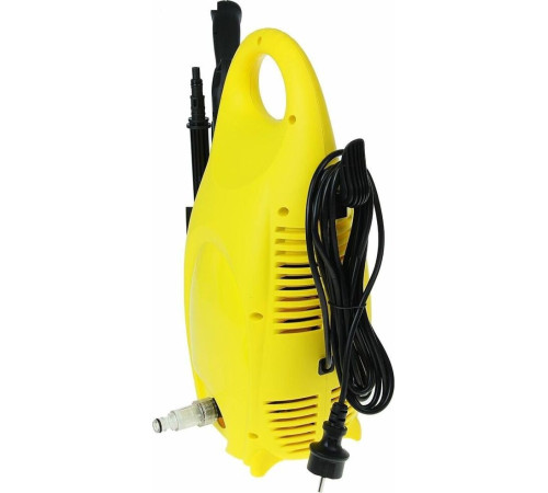 мини-автомойка HUTER М135-НР Мойка