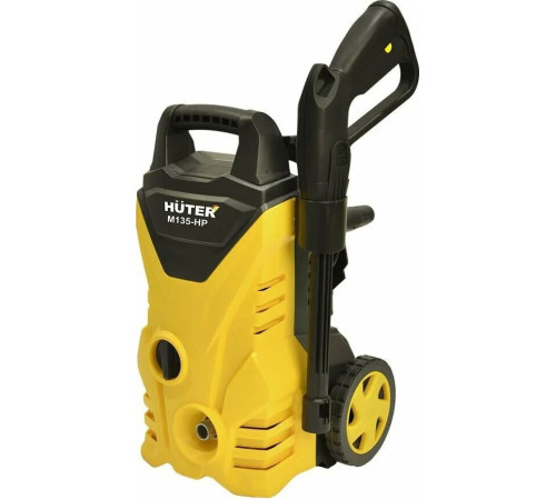 мини-автомойка HUTER М135-НР Мойка