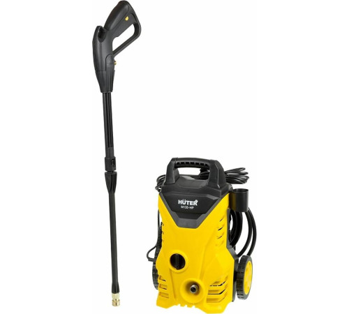 мини-автомойка HUTER М135-НР Мойка