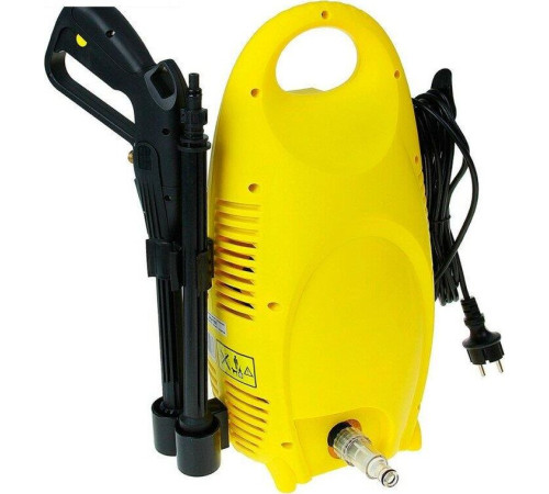 мини-автомойка HUTER М135-НР Мойка