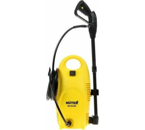 мини-автомойка HUTER М135-НР Мойка