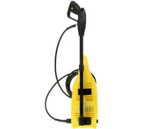 мини-автомойка HUTER М135-НР Мойка