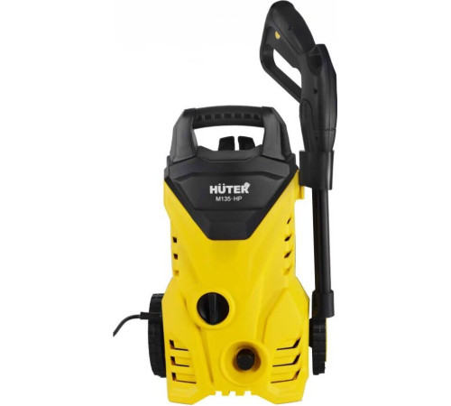 мини-автомойка HUTER М135-НР Мойка