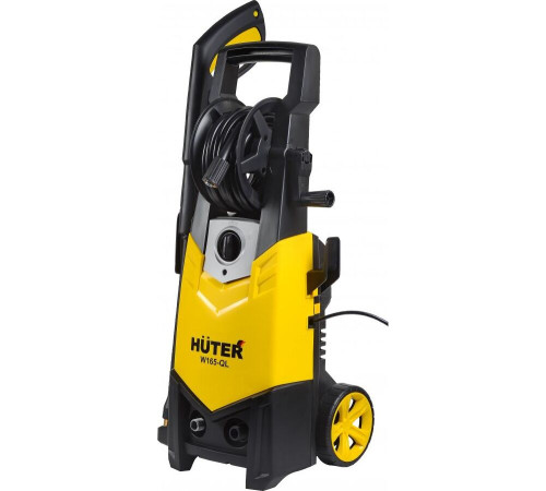 Мини-автомойка HUTER W165-QL Мойка