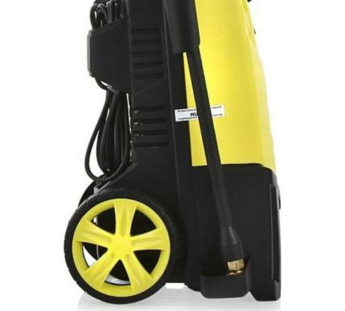 Мини-автомойка HUTER W165-QL Мойка