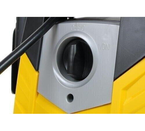 Мини-автомойка HUTER W165-QL Мойка