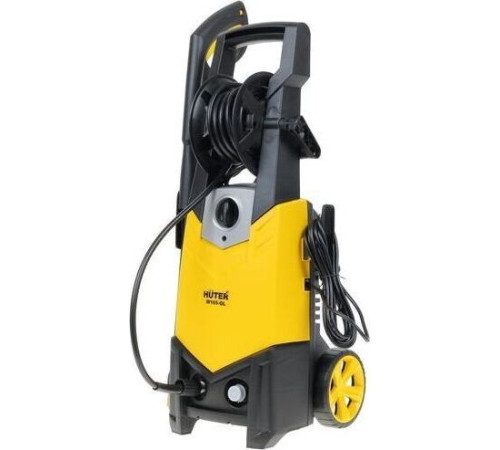 Мини-автомойка HUTER W165-QL Мойка